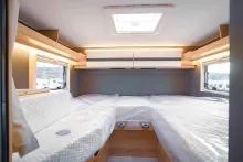 Fahrzeugbild Dethleffs Globebus Camp Active T 4 *SUMMER SALE* #11