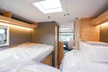 Fahrzeugbild Dethleffs Globebus Camp Active T 4 *SUMMER SALE* #12