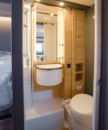 Fahrzeugbild Dethleffs Globebus Camp Active T 4 *SUMMER SALE* #13