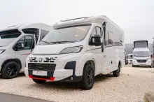 Fahrzeugbild Dethleffs Globebus Camp Active T 1 *SUMMER SALE* #3
