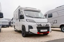 Fahrzeugbild Dethleffs Globebus Camp Active T 1 *SUMMER SALE* #5