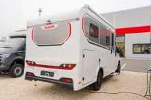 Fahrzeugbild Dethleffs Globebus Camp Active T 1 *SUMMER SALE* #6