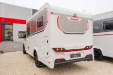 Fahrzeugbild Dethleffs Globebus Camp Active T 1 *SUMMER SALE* #7