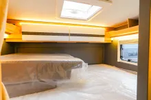 Fahrzeugbild Dethleffs Globebus Camp Active T 1 *SUMMER SALE* #11