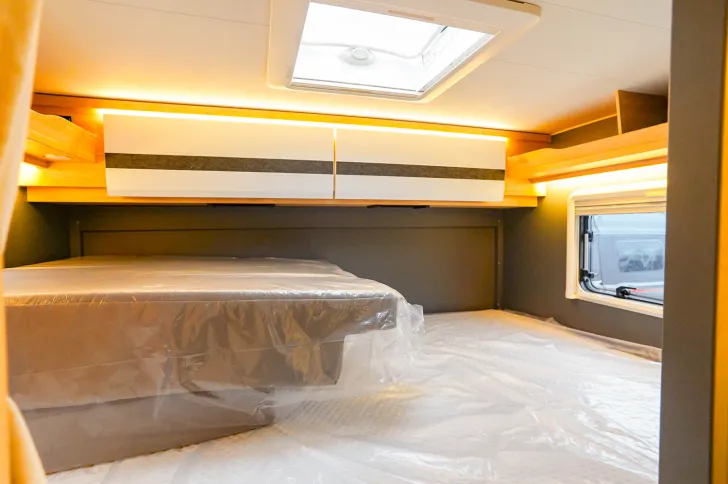 Fahrzeugbild Dethleffs Globebus Camp Active T 1 *SUMMER SALE* #11