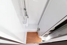 Fahrzeugbild Dethleffs Globebus Camp Active T 1 **6 Meter Raumwunder** #15