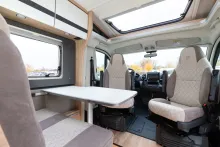 Fahrzeugbild Dethleffs Globebus Camp Active T 1 // UVP: 81.516  #17
