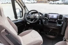 Fahrzeugbild Dethleffs Globebus Camp Active T 1 **6 Meter Raumwunder** #18