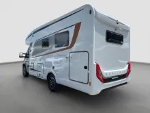 Fahrzeugbild Bürstner Lyseo TD Gallery T 649 G Markise/Navi #3