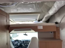 Fahrzeugbild Bürstner Lyseo TD Gallery T 649 G Markise/Navi #11