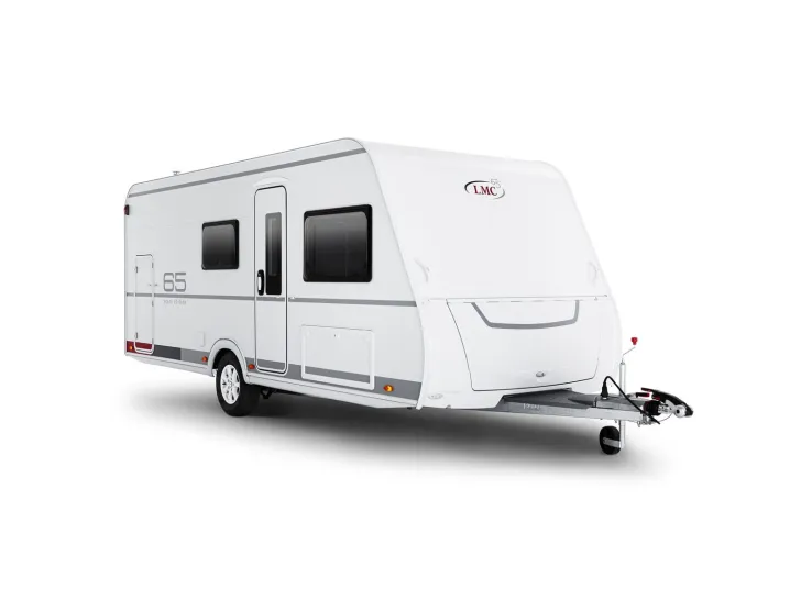 Fahrzeugbild LMC Style 70 493 K Dezember 2025 Verfügbar #7