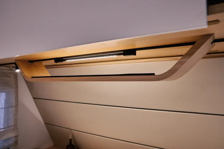 Fahrzeugbild LMC Style 70 493 K Dezember 2025 Verfügbar #11