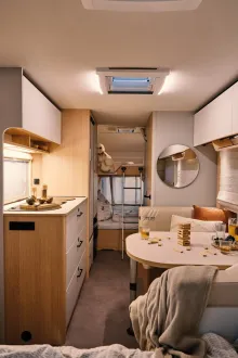 Fahrzeugbild LMC Style 70 493 K Dezember 2025 Verfügbar #12