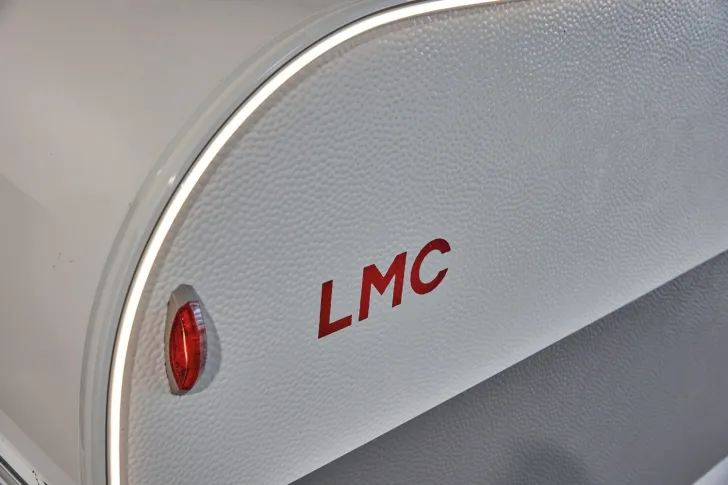 Fahrzeugbild LMC Style 70 493 K Dezember 2025 Verfügbar #14