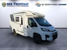 Fahrzeugbild Etrusco T 5900 FB #1