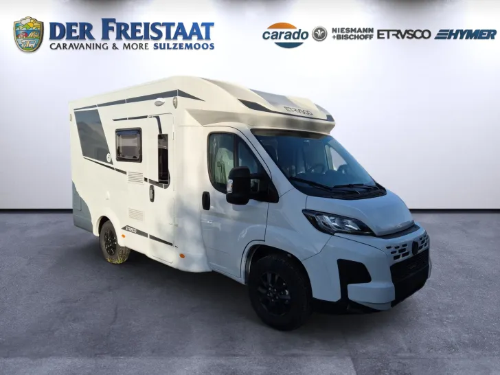 Fahrzeugbild Etrusco T 5900 FB #1