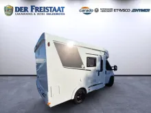 Fahrzeugbild Etrusco T 5900 FB #2