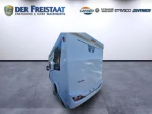 Fahrzeugbild Etrusco T 5900 FB #3