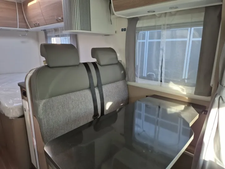 Fahrzeugbild Etrusco T 5900 FB #8