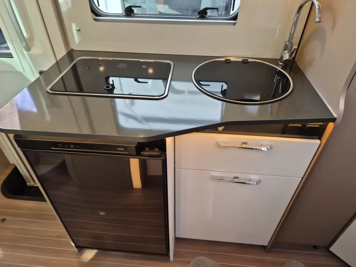 Fahrzeugbild Etrusco T 5900 FB #9