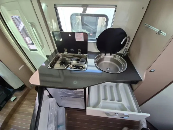 Fahrzeugbild Etrusco T 5900 FB #10