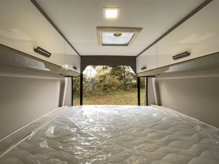 Fahrzeugbild Challenger Van V210 Road Edition VIP - sofort verfügbar - #18