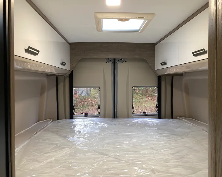 Fahrzeugbild Challenger Van V210 Road Edition VIP - sofort verfügbar - #19