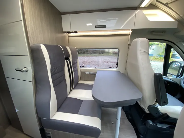 Fahrzeugbild Challenger Van V210 Road Edition VIP - sofort verfügbar - #10