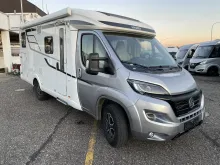 Fahrzeugbild Hymer Exsis-t 580 Pure TOP Ausstattung - Super Preis #23