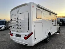 Fahrzeugbild Hymer Exsis-t 580 Pure TOP Ausstattung - Super Preis #19