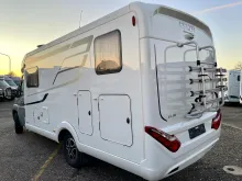 Fahrzeugbild Hymer Exsis-t 580 Pure TOP Ausstattung - Super Preis #20