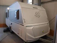 Fahrzeugbild Knaus Sport 450 FU #1