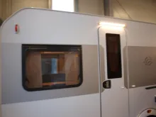 Fahrzeugbild Knaus Sport 450 FU #4