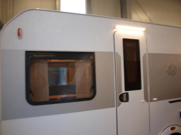 Fahrzeugbild Knaus Sport 450 FU #4
