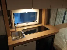 Fahrzeugbild Knaus Sport 450 FU #6