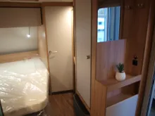 Fahrzeugbild Knaus Sport 450 FU #10