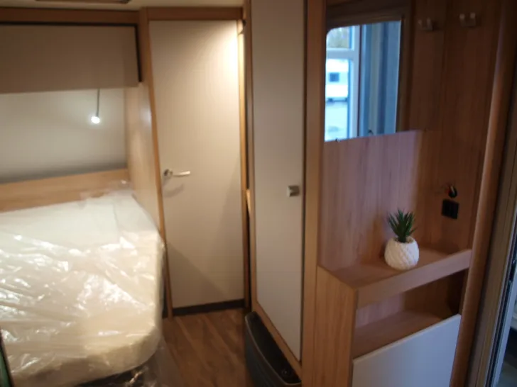 Fahrzeugbild Knaus Sport 450 FU #10