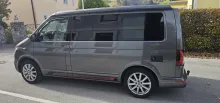 Fahrzeugbild VW California T6.1 Ocean 4motion DSG #4