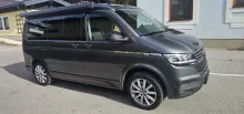 Fahrzeugbild VW California T6.1 Ocean 4motion DSG #6
