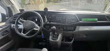 Fahrzeugbild VW California T6.1 Ocean 4motion DSG #9
