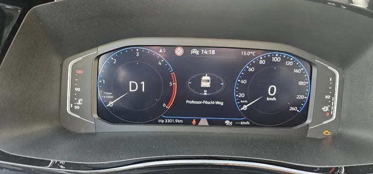 Fahrzeugbild VW California T6.1 Ocean 4motion DSG #15