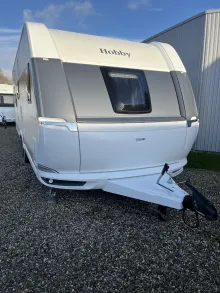 Fahrzeugbild Hobby Excellent Edition 650 KMFe #1