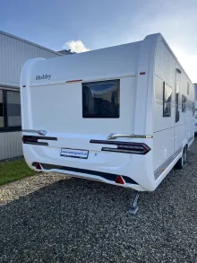 Fahrzeugbild Hobby Excellent Edition 650 KMFe #3