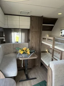 Fahrzeugbild Hobby Excellent Edition 650 KMFe #4