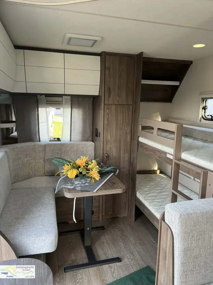 Fahrzeugbild Hobby Excellent Edition 650 KMFe #4