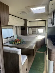 Fahrzeugbild Hobby Excellent Edition 650 KMFe #5