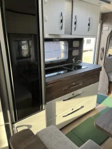 Fahrzeugbild Hobby Excellent Edition 650 KMFe #6