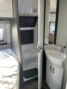 Fahrzeugbild Hobby Excellent Edition 650 KMFe #7