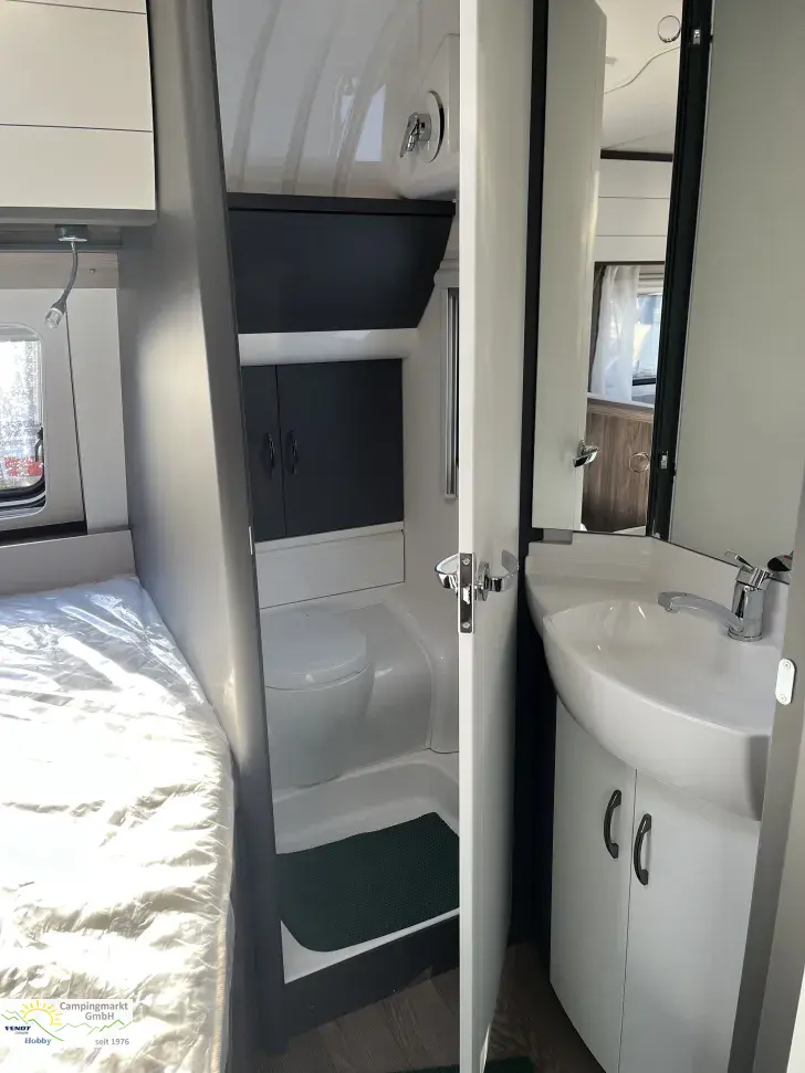 Fahrzeugbild Hobby Excellent Edition 650 KMFe #7