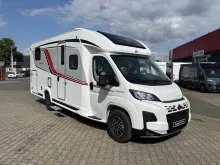 Fahrzeugbild Bürstner Campeo TD 736 #2